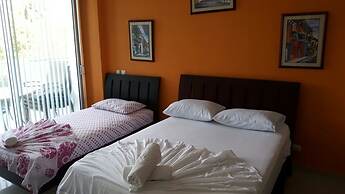 Apartamentos Frente al Mar Morros