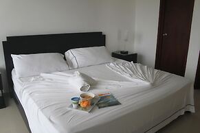 Apartamentos Frente al Mar Morros