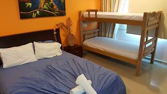 Apartamentos Frente al Mar Morros