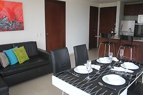 Apartamentos Frente al Mar Morros