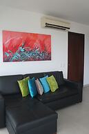 Apartamentos Frente al Mar Morros