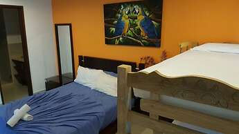 Apartamentos Frente al Mar Morros