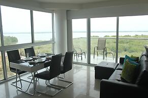 Apartamentos Frente al Mar Morros