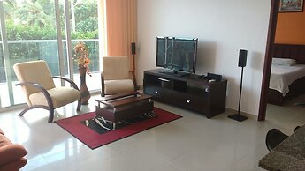 Apartamentos Frente al Mar Morros