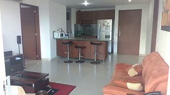 Apartamentos Frente al Mar Morros