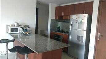 Apartamentos Frente al Mar Morros