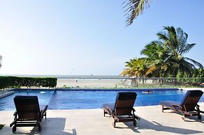 Apartamentos Frente al Mar Morros