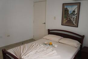 Apartamentos Frente al Mar Laguito