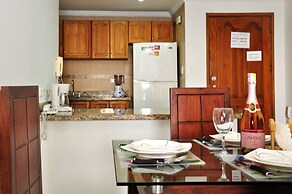 Apartamentos Frente al Mar Laguito