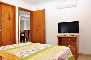 Apartamentos Frente al Mar Laguito