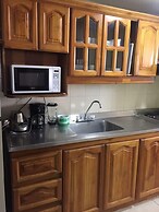 Apartamentos Frente al Mar Laguito