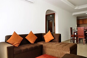 Apartamentos Frente al Mar Laguito