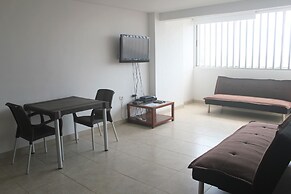 Apartamentos Frente al Mar Laguito