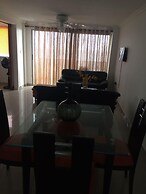 Apartamentos Frente al Mar Laguito