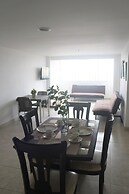 Apartamentos Frente al Mar Laguito