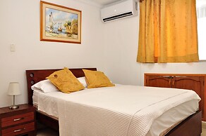 Apartamentos Frente al Mar Laguito