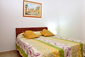 Apartamentos Frente al Mar Laguito