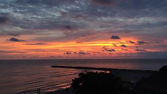 Apartamentos Frente al Mar Laguito