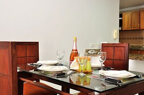 Apartamentos Frente al Mar Laguito