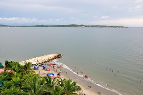 Apartamentos Frente al Mar Laguito