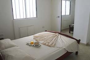 Apartamentos Frente al Mar Laguito