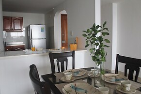 Apartamentos Frente al Mar Laguito