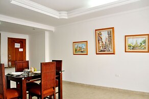 Apartamentos Frente al Mar Laguito