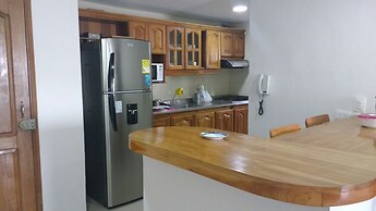 Apartamentos Frente al Mar Laguito