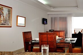 Apartamentos Frente al Mar Laguito