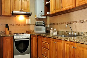 Apartamentos Frente al Mar Laguito