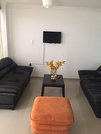 Apartamentos Frente al Mar Laguito