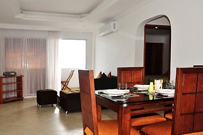 Apartamentos Frente al Mar Laguito