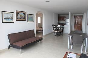 Apartamentos Frente al Mar Laguito