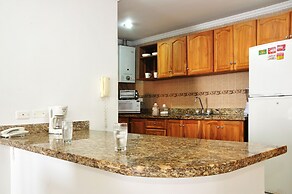 Apartamentos Frente al Mar Laguito