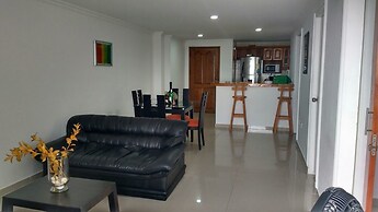 Apartamentos Frente al Mar Laguito