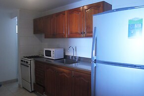 Apartamentos Frente al Mar Laguito