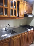 Apartamentos Frente al Mar Laguito