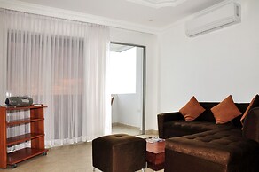 Apartamentos Frente al Mar Laguito