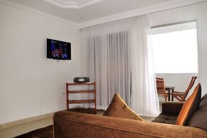 Apartamentos Frente al Mar Laguito