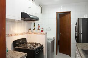 Apartamento Estándar Vista al Mar
