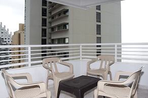 Apartamento Estándar Vista al Mar