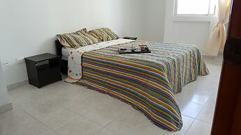 Apartamento Estándar Vista al Mar