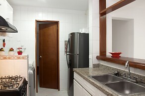 Apartamento Estándar Vista al Mar