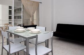 Apartamento Estándar Vista al Mar