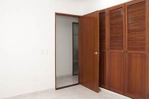 Apartamento Estándar Vista al Mar