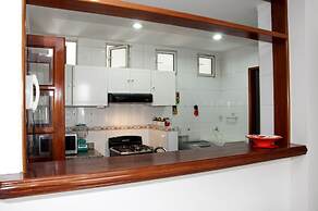 Apartamento Estándar Vista al Mar