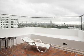 Apartamento Estándar Vista al Mar