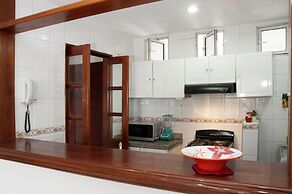 Apartamento Estándar Vista al Mar