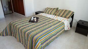 Apartamento Estándar Vista al Mar