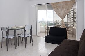 Apartamento Estándar Vista al Mar